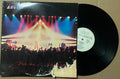The Angels - Never So Live (Vinyl LP)