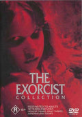 The Exorcist Collection (DVD)