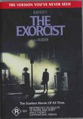 The Exorcist (DVD)
