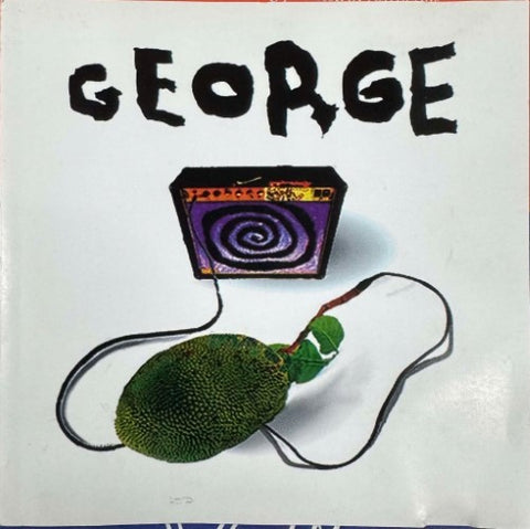 Compilation - George (CD)