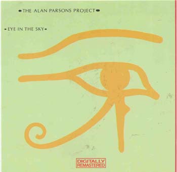 Alan Parsons Project - Eye In The Sky (CD)