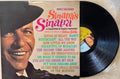 Frank Sinatra - Sinatra's Sinatra (Vinyl LP)