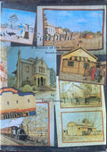 Vance George - A History Of Fairfield (Hardcover)