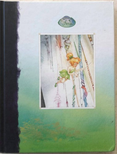 Gail Carson Levine / David Christiana - Fairy Haven and the Quest For The Wand (Hardcover)