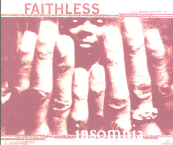 Faithless - Insomnia (CD)