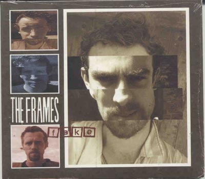 The Frames - Fake (CD)