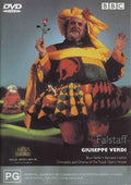 Guiseppe Verdi - Falstaff (DVD)