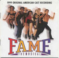 Original Cast Recording - Fame : The Musical (CD)