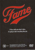 Fame (DVD)