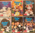 Family Guy (Collection)