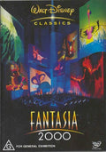Fantasia 2000 (DVD)