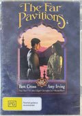 The Far Pavillions (DVD)