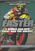 Faster (DVD)