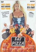 Fat Pizza (DVD)