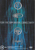Fear Factory - Digital Connectivity (DVD)