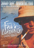 Fear And Loathing In Las Vegas (DVD)