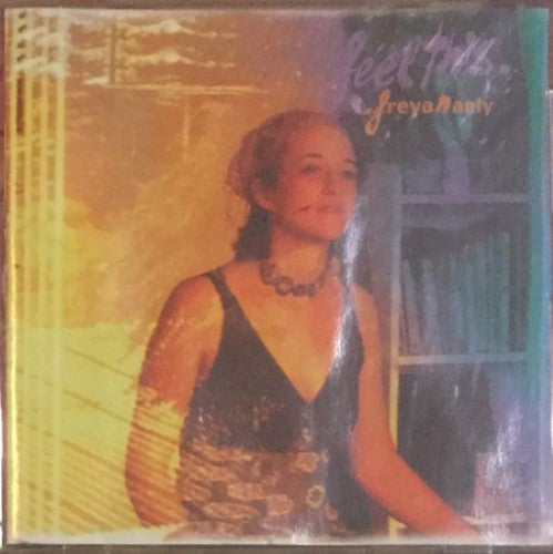 Freya Hanly - Feel This (CD)