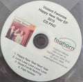 Violent Femmes - Happy New Year (CD)