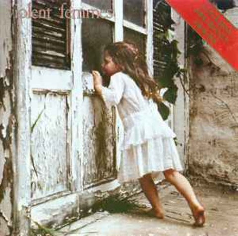 Violent Femmes - Violent Femmes (CD)