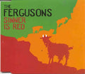 Fergusons - Sinner Is Red (CD)