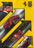 The Official Ferrari Magazine #5
