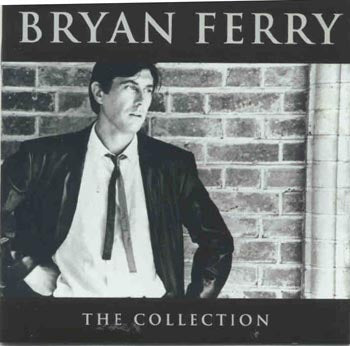 Bryan Ferry - The Collection (CD)