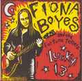 Fiona Boyes - Lucky 13 (CD)