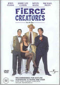 Fierce Creatures (DVD)