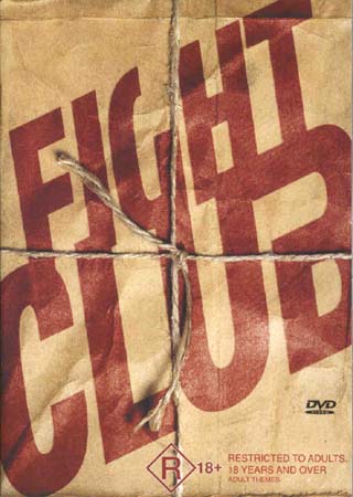 Fight Club (DVD)