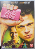 Fight Club (DVD)