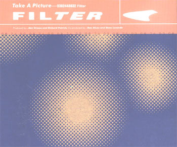 Filter - Short Bus (CD)