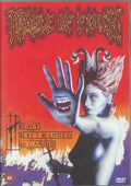 Cradle Of Filth - Heavy, Left Handed And Candid (DVD)