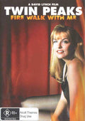 Twin Peaks : Fire Walk With Me (DVD)