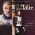 Soundtrack - First Knight (CD)