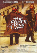 The Fisher King (DVD)