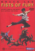 Fists Of Fury (DVD)