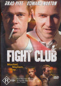 Fight Club (DVD)