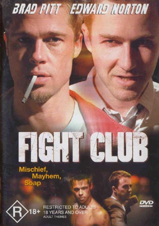 Fight Club (DVD)