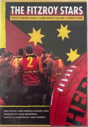 The Fitzroy Stars (DVD)