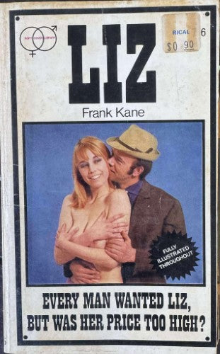 Frank Kane - Liz