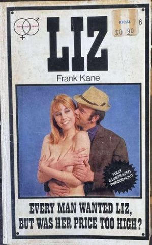 Frank Kane - Liz