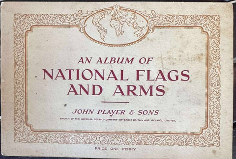 National Flags & Arms