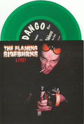 The Flaming Sideburns - Rock N Roll Boogaloo (Vinyl 7'')