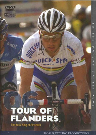 2006 Tour Of Flanders (DVD)