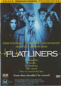 Flatliners (DVD)