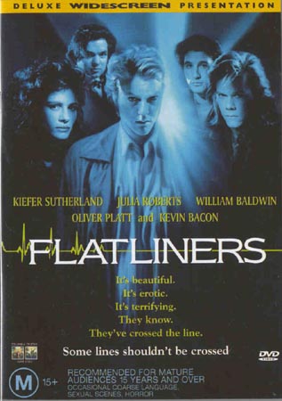 Flatliners (DVD)