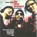 Fun Lovin Criminals - Scooby Snacks : Collection (CD)