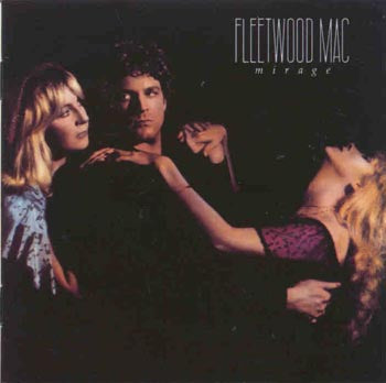 Fleetwood Mac - Mirage (CD)