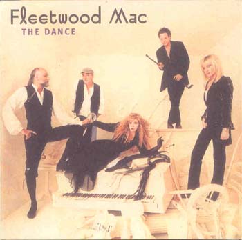 Fleetwood Mac - The Dance (CD)