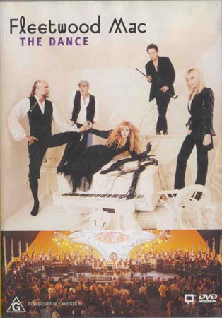 Fleetwood Mac - The Dance (DVD)